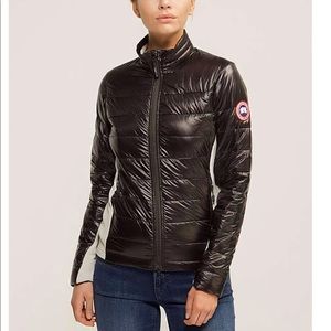 Canada Goose Down Hybridge Lite Jacket 🖤